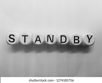 Standby Images Stock Photos Vectors Shutterstock