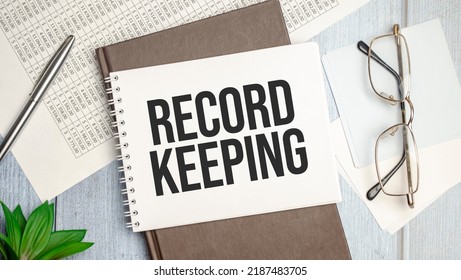 57,663 Text Record Images, Stock Photos & Vectors | Shutterstock