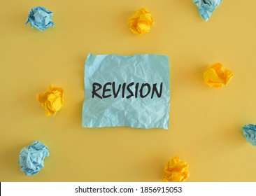 Free Revision Templates - PikWizard