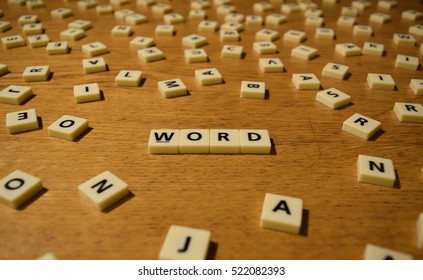 Words