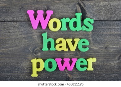 139,543 Power words Images, Stock Photos & Vectors | Shutterstock