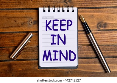 294 Keep An Open Mind Images, Stock Photos & Vectors | Shutterstock