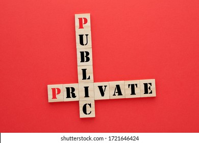 Private Public C
