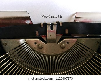 Wordsmith High Res Stock Images Shutterstock