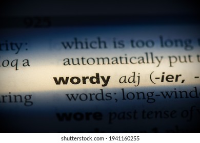 Wordy Images Stock Photos Vectors Shutterstock