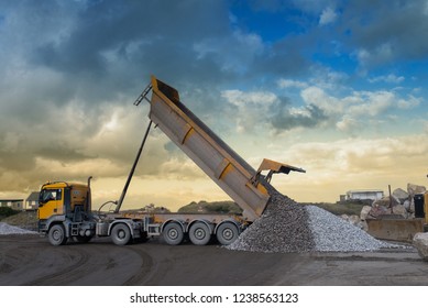 Work in action