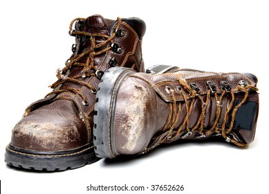 custom steel toe work boots