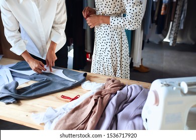 3,446 Alteration Clothes Images, Stock Photos & Vectors | Shutterstock