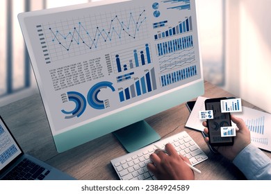 work hard Data Analytics Statistics Information Business Technology
