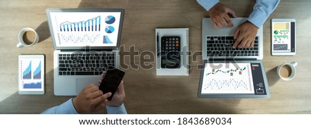 work hard Data Analytics Statistics Information Business Technology