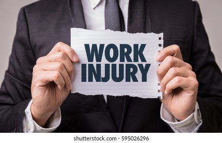 Work Injury