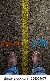 Work And Life Balance