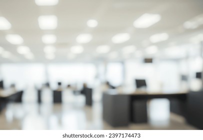 Work Office Blur Beautiful Backgrounds - Powered by Shutterstock