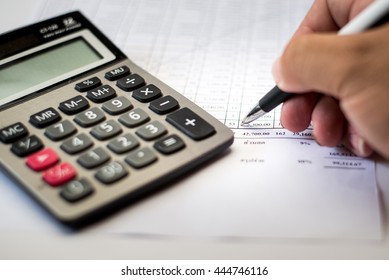 319,037 Calculator paper Images, Stock Photos & Vectors | Shutterstock