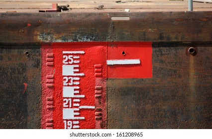 Work on the Danube