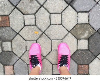 work out