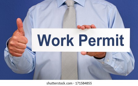 Work Permit