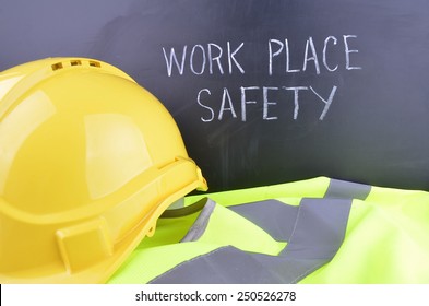 33,214 Work Place Safety Images, Stock Photos & Vectors | Shutterstock