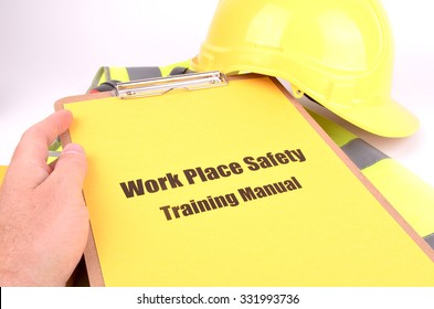 Work Place Safety Concept