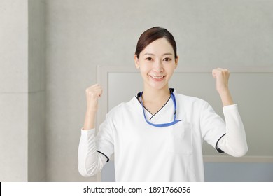 The Work And Rewards Of A Nurse