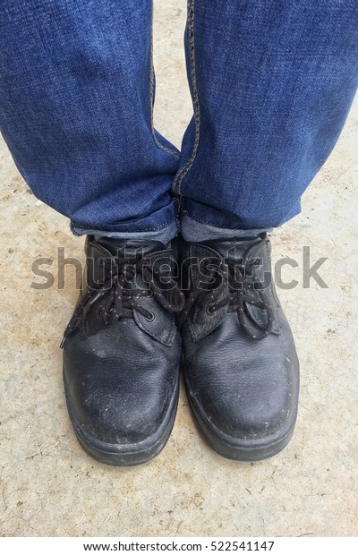 safety wear shoes