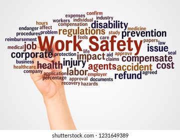 117,288 Safety word Images, Stock Photos & Vectors | Shutterstock