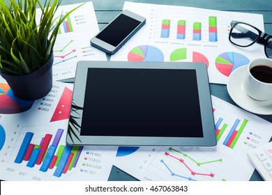 work space
