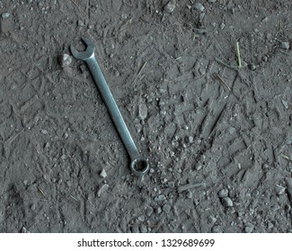 Work Tools and bench