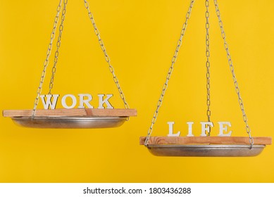 equity research work life balance