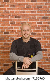 worker