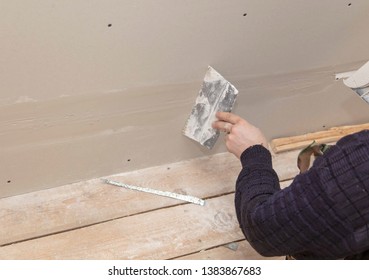 1000 Drywall Repair Stock Images Photos Vectors Shutterstock