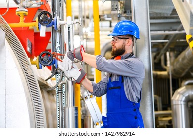 Electrician Works Elevator Lift Equipment Stock Photo (Edit Now) 508807402