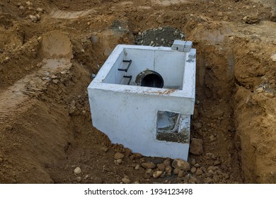 21,582 Sewerage System Images, Stock Photos & Vectors | Shutterstock