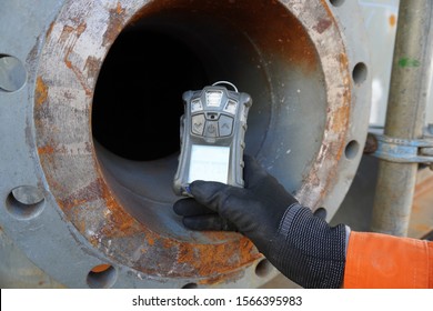 550 Gas Testing Detector Images, Stock Photos & Vectors | Shutterstock