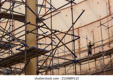 1,195 Scaffolding tank Images, Stock Photos & Vectors | Shutterstock