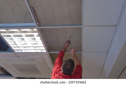 Ceiling Board Images Stock Photos Vectors Shutterstock