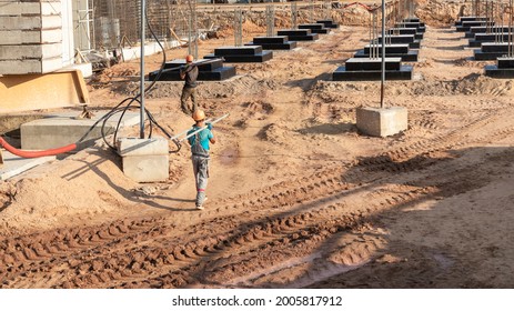 Falsework Images Stock Photos Vectors Shutterstock