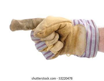 18,321 Glove hand pointing Images, Stock Photos & Vectors | Shutterstock