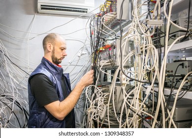 Cable Tv Internet Stock Photos Images Photography Shutterstock