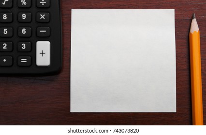 Workers Desk