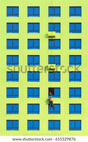 Similar – Image, Stock Photo The umbrella