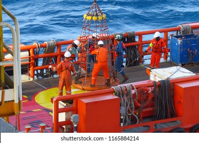 750 Offshore Personnel Images, Stock Photos & Vectors | Shutterstock