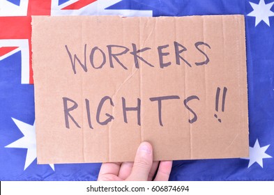 Workers Rights In Australia