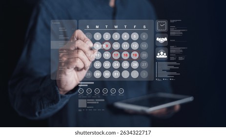 Workflow optimisation relies on time management, calendar scheduling, planner use, and checklist tracking to organise tasks, boost productivity, and achieve business goals efficiently