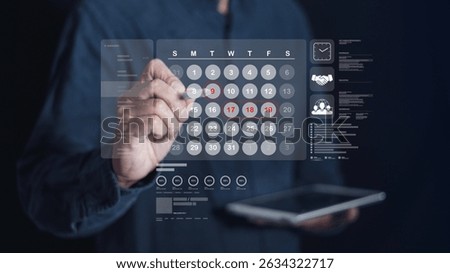 Workflow optimisation relies on time management, calendar scheduling, planner use, and checklist tracking to organise tasks, boost productivity, and achieve business goals efficiently