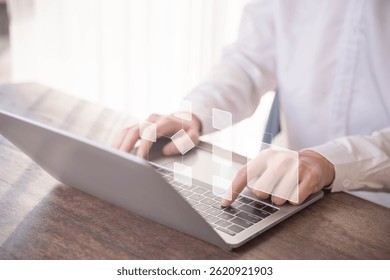 workflow process, model flow diagram of work. concept of design for automation flowchart of business, programming to streamline strategy. scheme chart of solution business, implement software