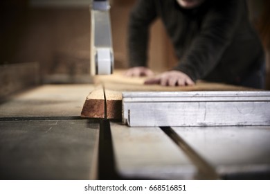 Working Cabinetmaker