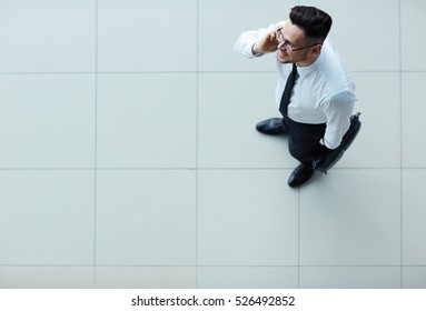 Working call