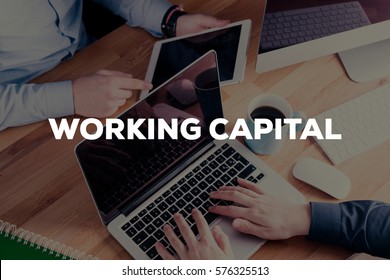 WORKING CAPITAL CONCEPT