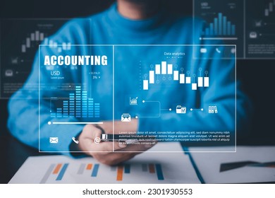 Working Data Analytics and Data Management Systems and Metrics connected to corporate strategy database for Finance, Intelligence,  Business Analytics with Key Performance Indicators, social network  